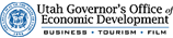 Utah Governor's Office of Economic Development